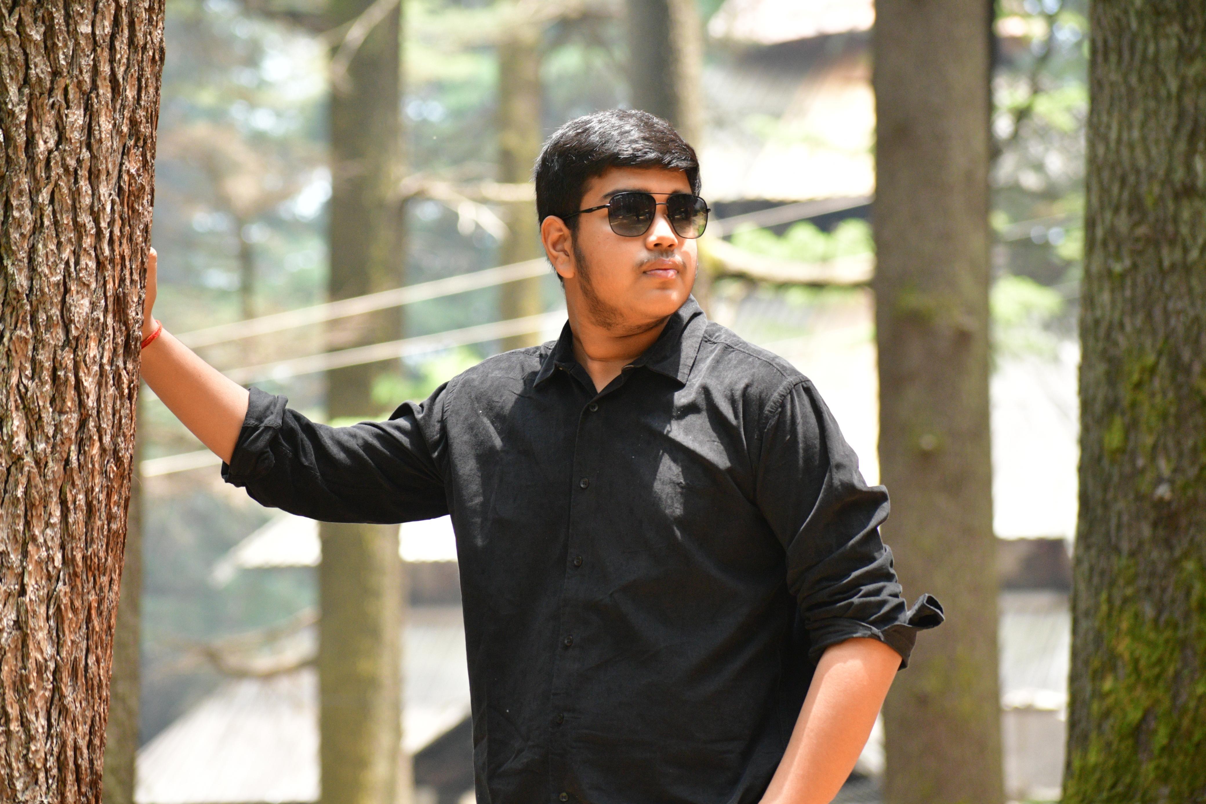 Aarav Kushwaha photo 1