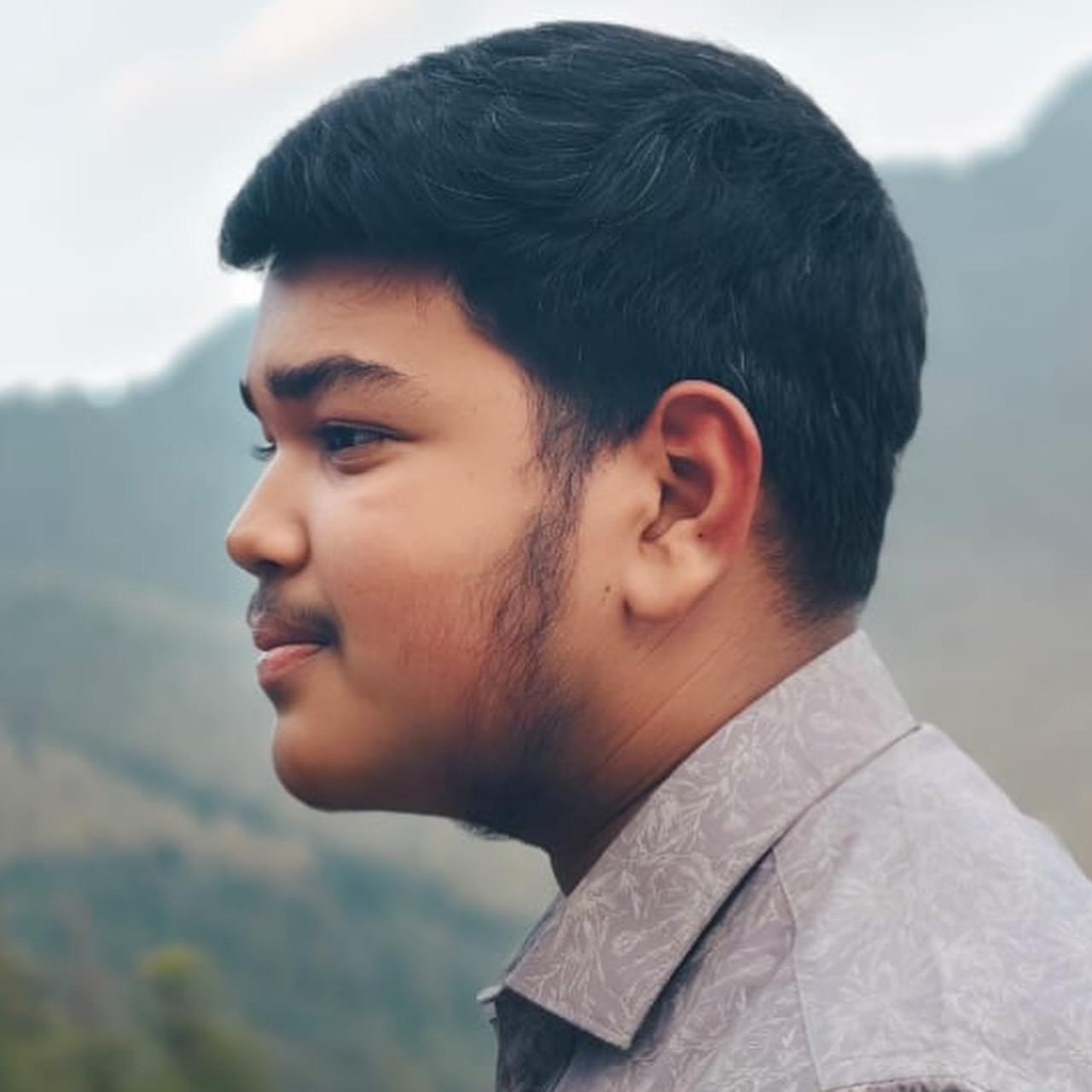 Aarav Kushwaha photo 2