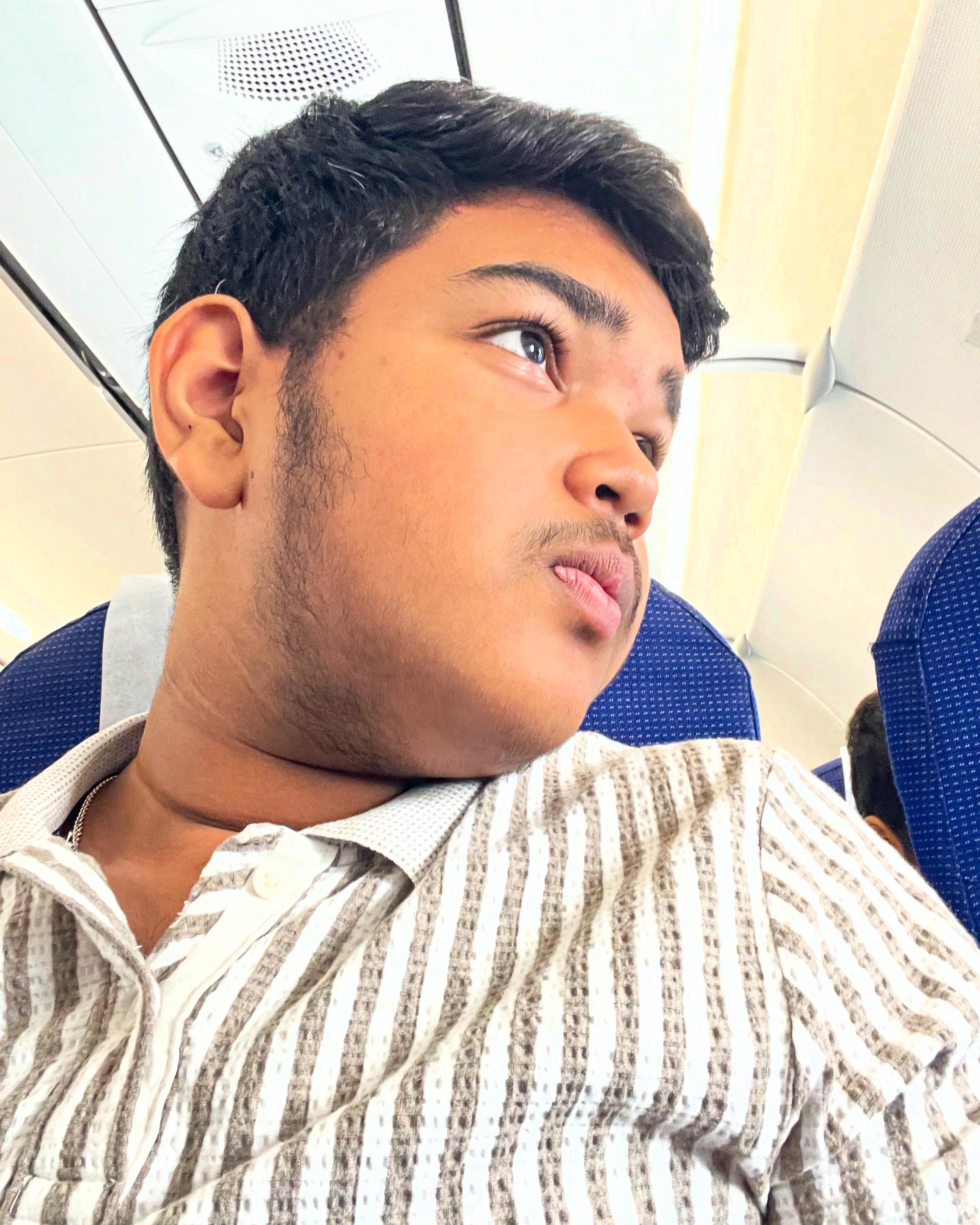 Aarav Kushwaha photo 3